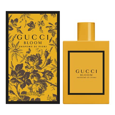 gucci bloom bootle|gucci bloom douglas.